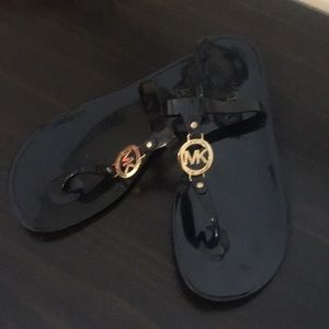 Jelly Michael Kira sandals